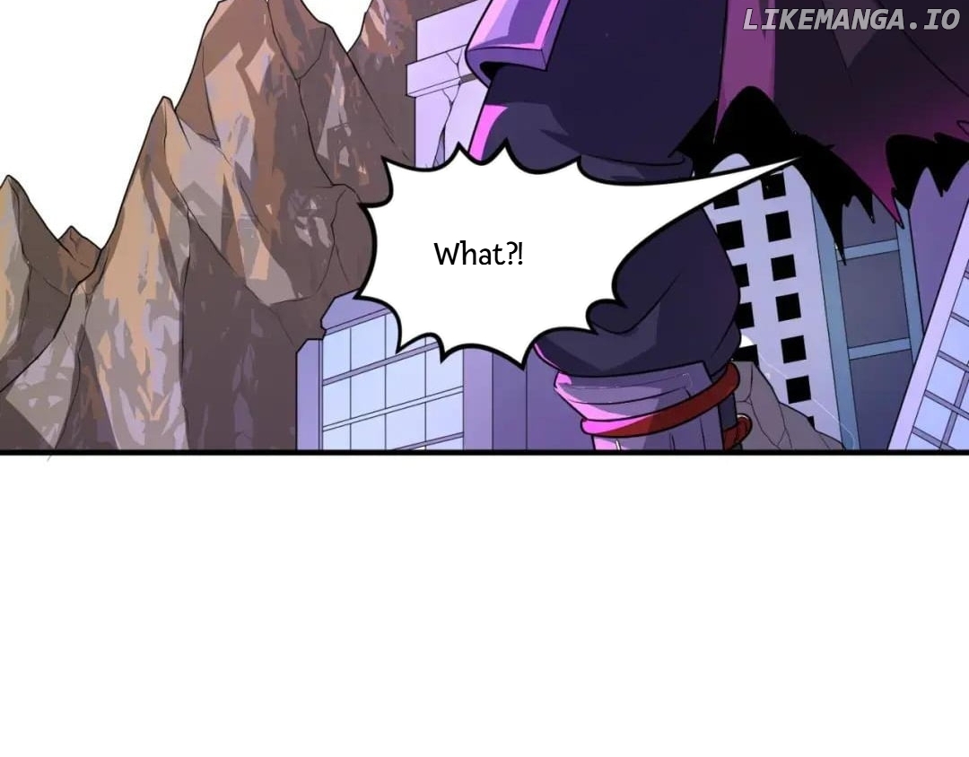 Era of the Haunted chapter 96 - page 31